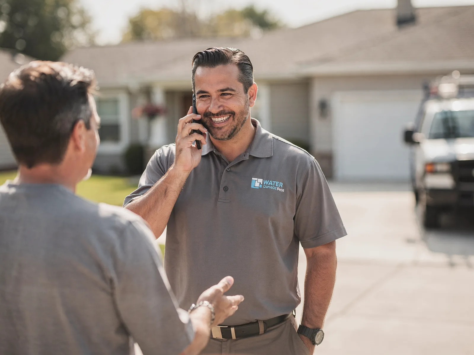Water Damage Restoration Friendship, AR FAQs